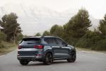 Cupra Ateca 2020 года (WW)